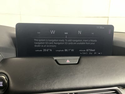 2026 Mazda Mazda CX-90 3.3 Turbo S Premium Plus AWD