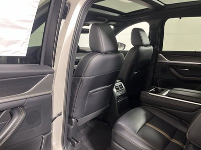 2026 Mazda Mazda CX-90 3.3 Turbo S Premium Plus AWD