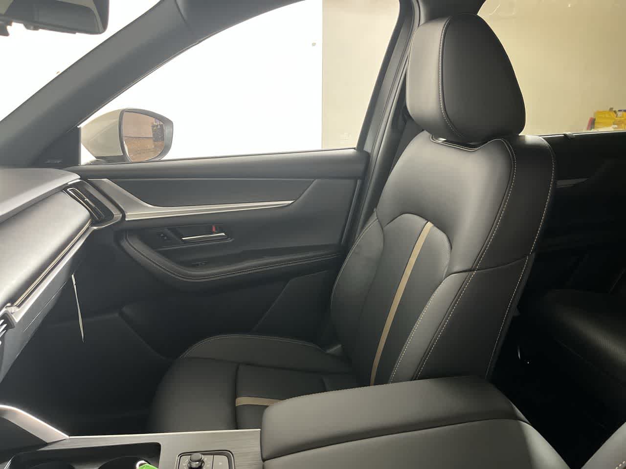 2026 Mazda Mazda CX-90 3.3 Turbo S Premium Plus AWD