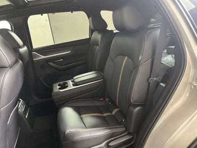 2026 Mazda Mazda CX-90 3.3 Turbo S Premium Plus AWD