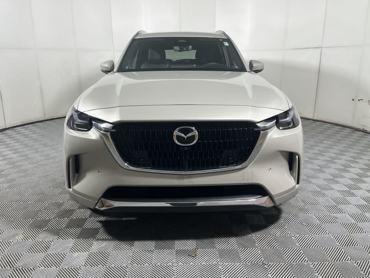 2026 Mazda Mazda CX-90 3.3 Turbo S Premium Plus AWD