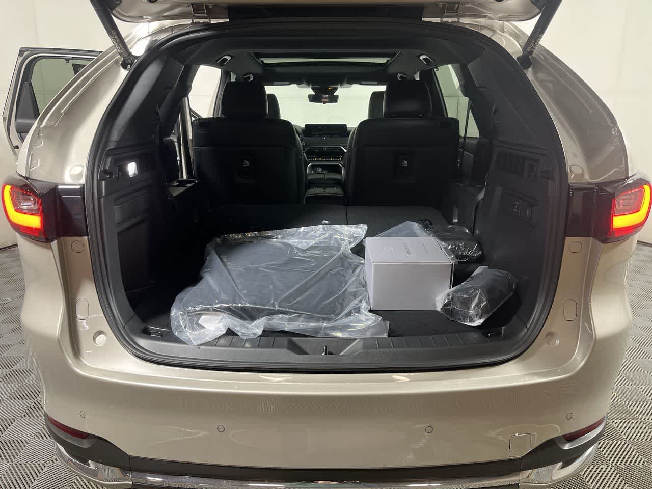 2026 Mazda Mazda CX-90 3.3 Turbo S Premium Plus AWD