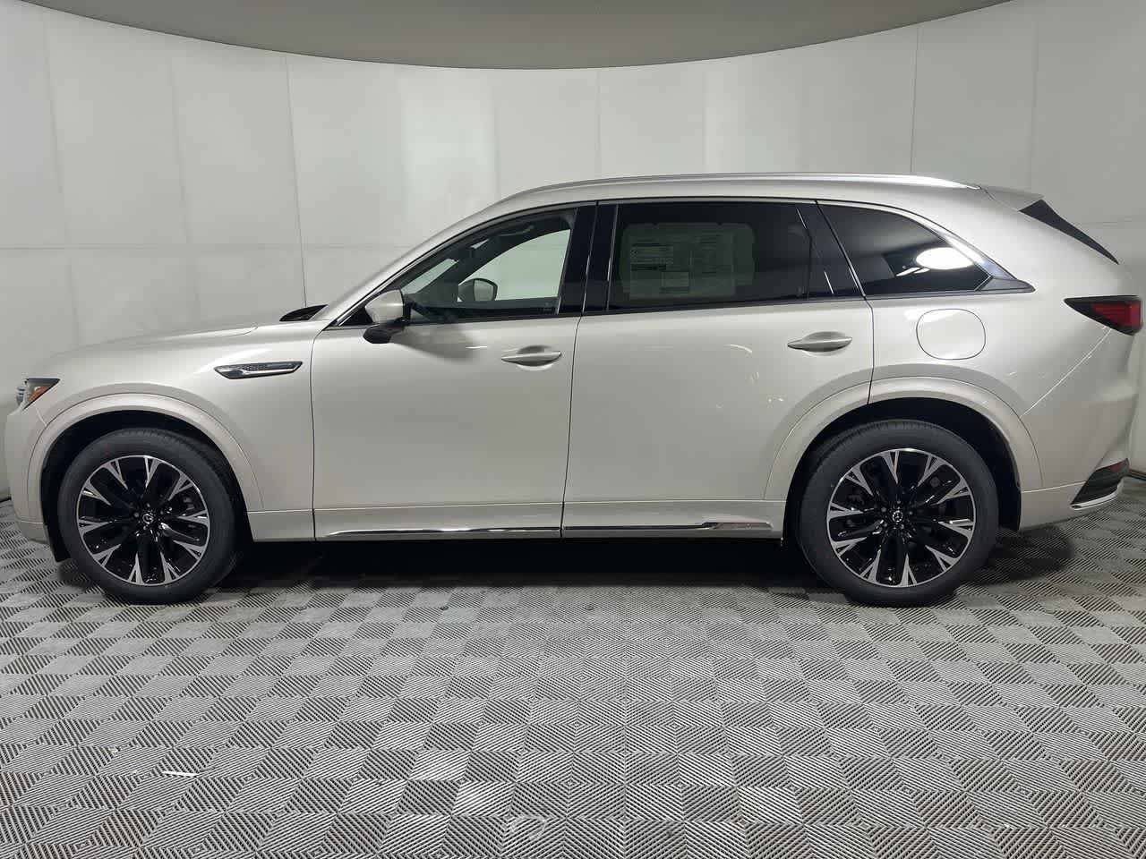 2026 Mazda Mazda CX-90 3.3 Turbo S Premium Plus AWD