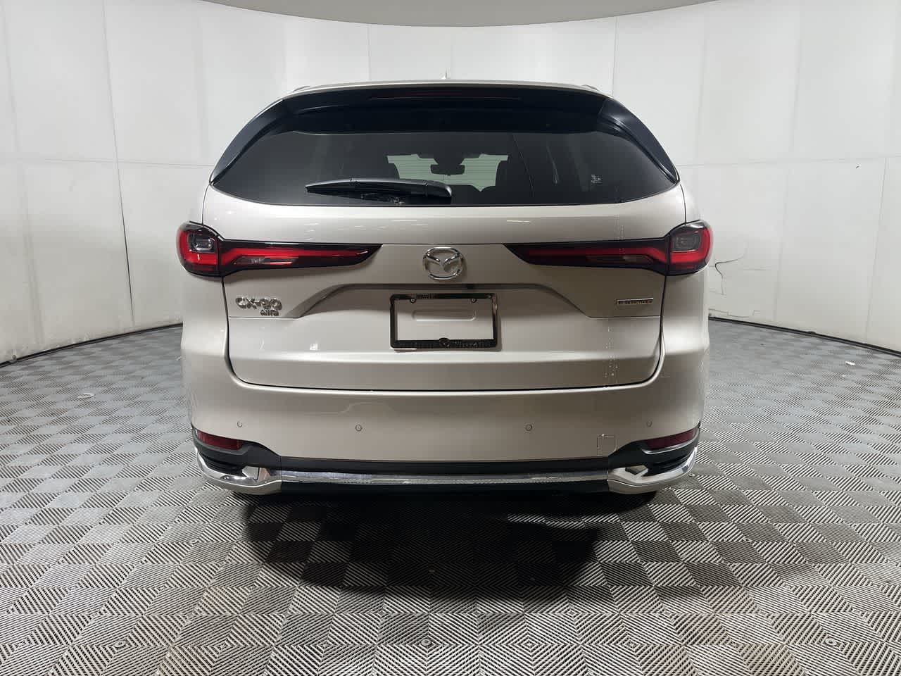 2026 Mazda Mazda CX-90 3.3 Turbo S Premium Plus AWD