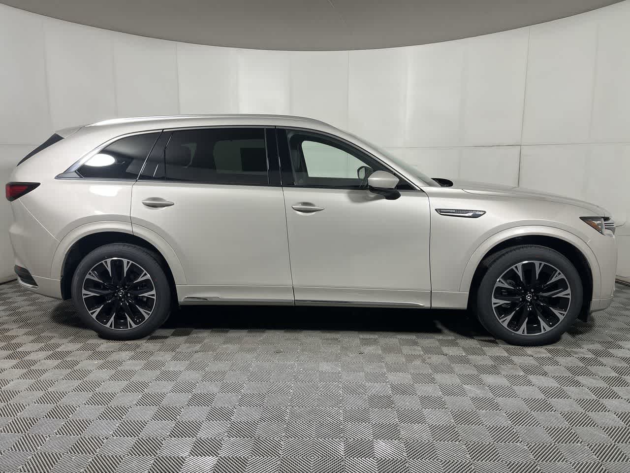 2026 Mazda Mazda CX-90 3.3 Turbo S Premium Plus AWD