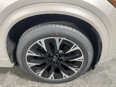 2026 Mazda Mazda CX-90 3.3 Turbo S Premium Plus AWD