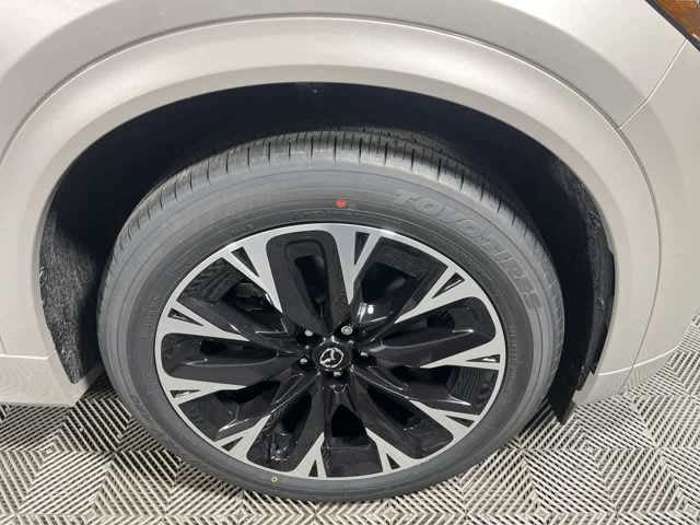 2026 Mazda Mazda CX-90 3.3 Turbo S Premium Plus AWD