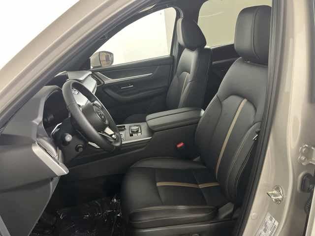 2026 Mazda Mazda CX-90 3.3 Turbo S Premium Plus AWD