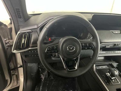 2026 Mazda Mazda CX-90 3.3 Turbo S Premium Plus AWD
