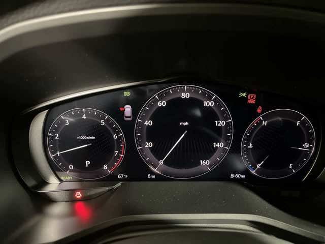 2026 Mazda Mazda CX-90 3.3 Turbo S Premium Plus AWD