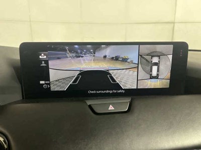 2026 Mazda Mazda CX-90 3.3 Turbo S Premium Plus AWD