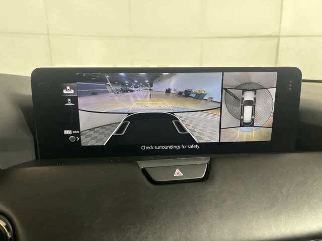 2026 Mazda Mazda CX-90 3.3 Turbo S Premium Plus AWD