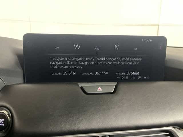 2026 Mazda Mazda CX-90 3.3 Turbo S Premium Plus AWD