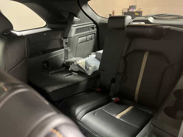 2026 Mazda Mazda CX-90 3.3 Turbo S Premium Plus AWD