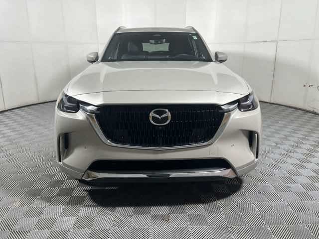 2026 Mazda Mazda CX-90 3.3 Turbo S Premium Plus AWD