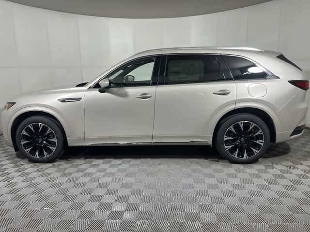 2026 Mazda Mazda CX-90 3.3 Turbo S Premium Plus AWD