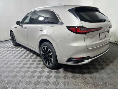 2026 Mazda Mazda CX-90 3.3 Turbo S Premium Plus AWD