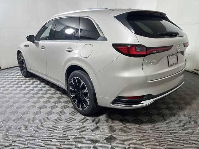 2026 Mazda Mazda CX-90 3.3 Turbo S Premium Plus AWD