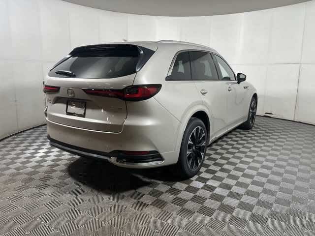 2026 Mazda Mazda CX-90 3.3 Turbo S Premium Plus AWD