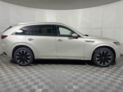 2026 Mazda Mazda CX-90 3.3 Turbo S Premium Plus AWD