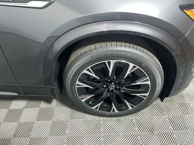 2026 Mazda Mazda CX-90 3.3 Turbo S Premium Plus AWD