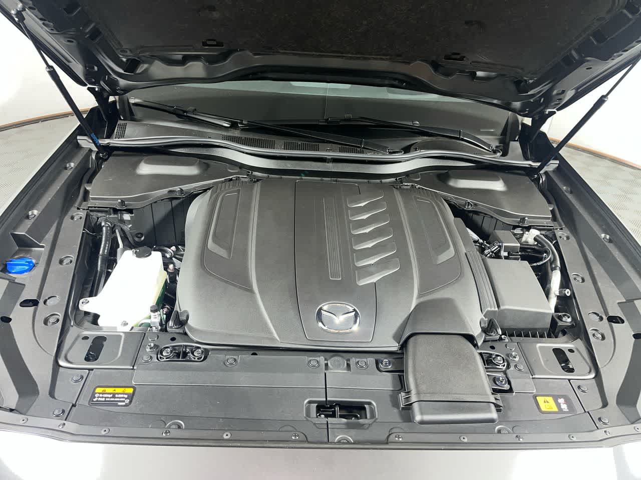 2026 Mazda Mazda CX-90 3.3 Turbo S Premium Plus AWD