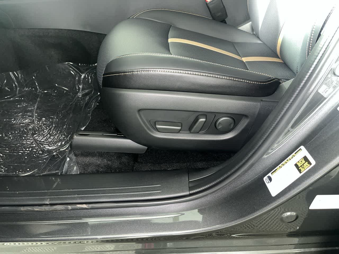 2026 Mazda Mazda CX-90 3.3 Turbo S Premium Plus AWD
