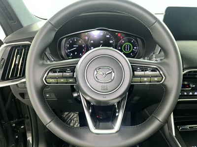 2026 Mazda Mazda CX-90 3.3 Turbo S Premium Plus AWD