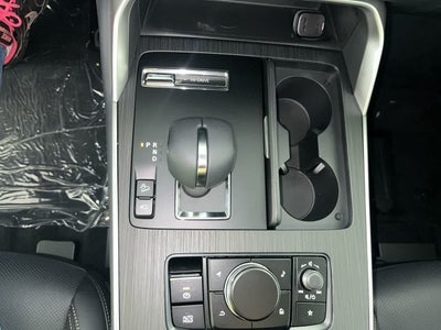 2026 Mazda Mazda CX-90 3.3 Turbo S Premium Plus AWD