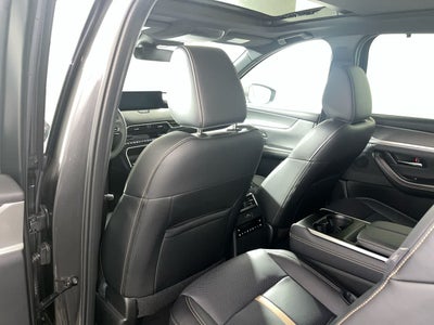2026 Mazda Mazda CX-90 3.3 Turbo S Premium Plus AWD