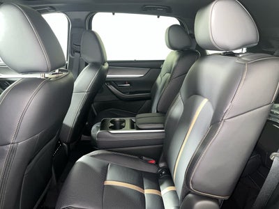 2026 Mazda Mazda CX-90 3.3 Turbo S Premium Plus AWD