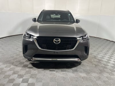 2026 Mazda Mazda CX-90 3.3 Turbo S Premium Plus AWD