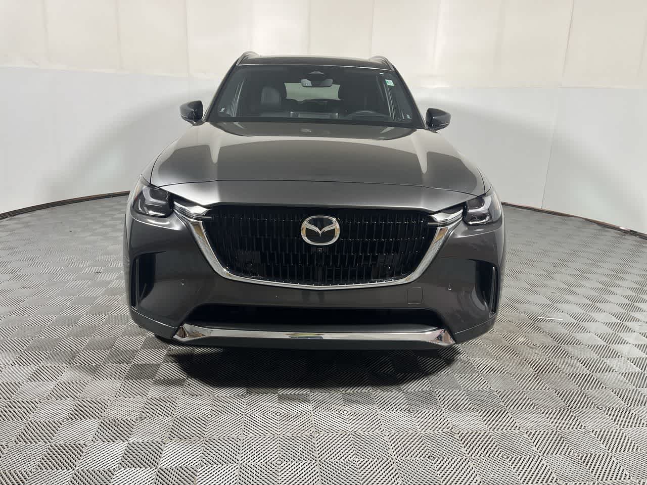 2026 Mazda Mazda CX-90 3.3 Turbo S Premium Plus AWD