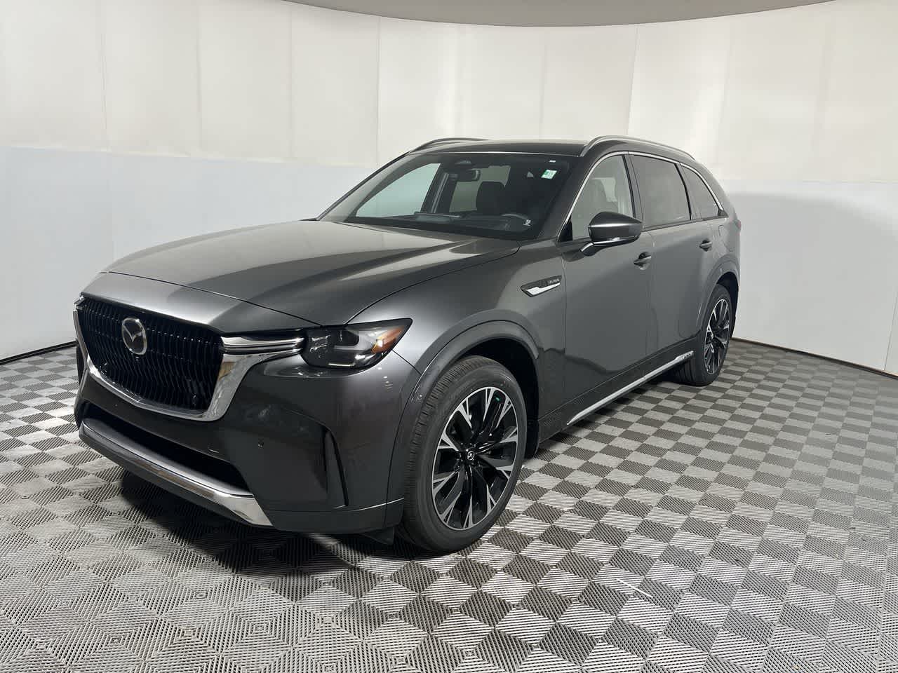 2026 Mazda Mazda CX-90 3.3 Turbo S Premium Plus AWD