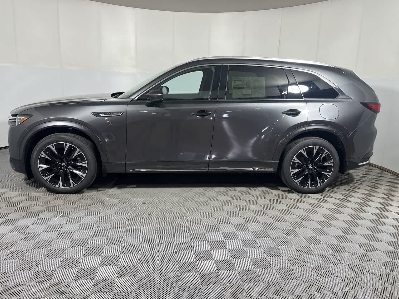 2026 Mazda Mazda CX-90 3.3 Turbo S Premium Plus AWD