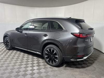 2026 Mazda Mazda CX-90 3.3 Turbo S Premium Plus AWD