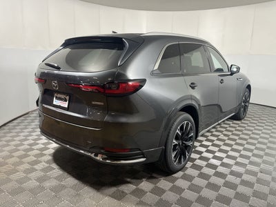 2026 Mazda Mazda CX-90 3.3 Turbo S Premium Plus AWD
