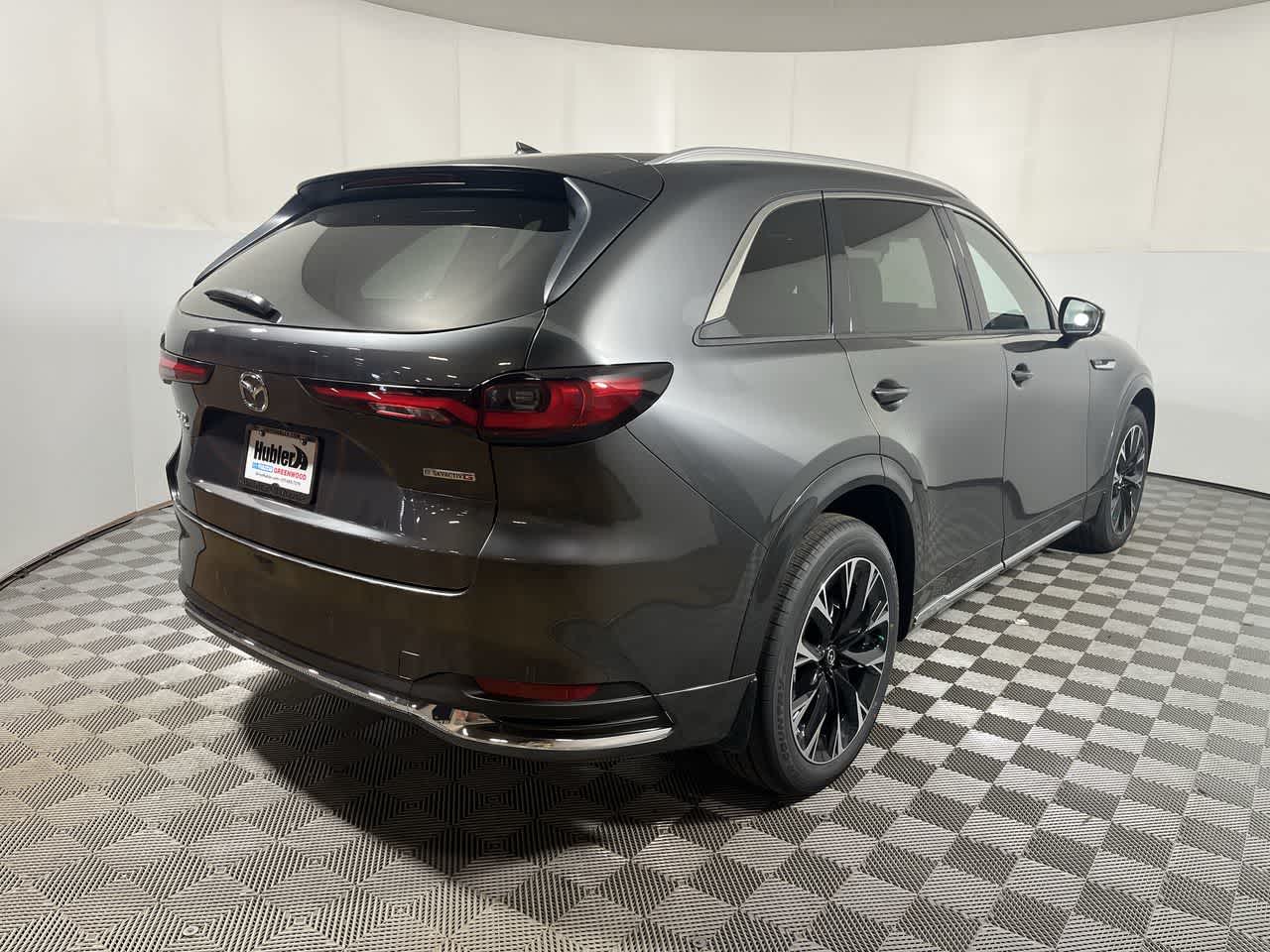 2026 Mazda Mazda CX-90 3.3 Turbo S Premium Plus AWD