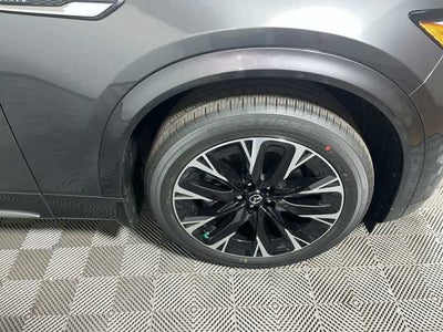 2026 Mazda Mazda CX-90 3.3 Turbo S Premium Plus AWD