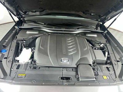 2026 Mazda Mazda CX-90 3.3 Turbo S Premium Plus AWD