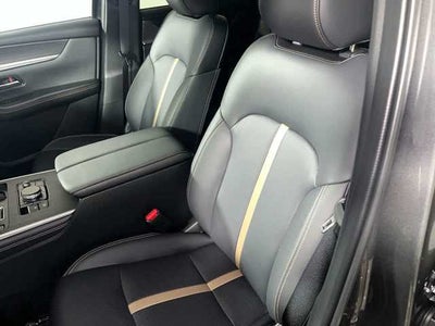 2026 Mazda Mazda CX-90 3.3 Turbo S Premium Plus AWD