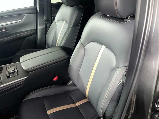 2026 Mazda Mazda CX-90 3.3 Turbo S Premium Plus AWD