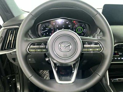 2026 Mazda Mazda CX-90 3.3 Turbo S Premium Plus AWD