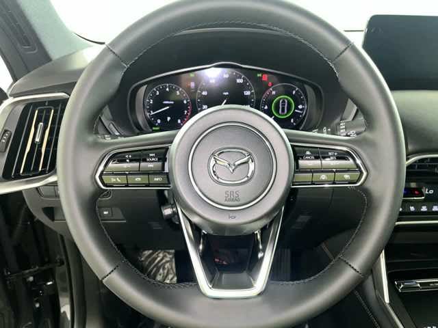2026 Mazda Mazda CX-90 3.3 Turbo S Premium Plus AWD