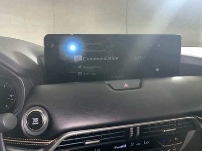 2026 Mazda Mazda CX-90 3.3 Turbo S Premium Plus AWD