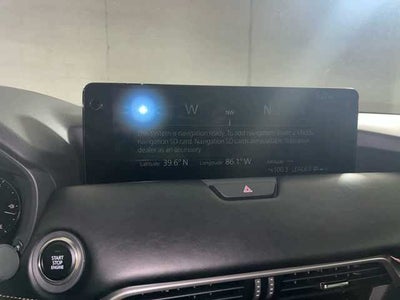 2026 Mazda Mazda CX-90 3.3 Turbo S Premium Plus AWD