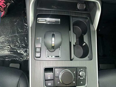 2026 Mazda Mazda CX-90 3.3 Turbo S Premium Plus AWD