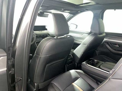 2026 Mazda Mazda CX-90 3.3 Turbo S Premium Plus AWD