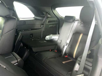 2026 Mazda Mazda CX-90 3.3 Turbo S Premium Plus AWD