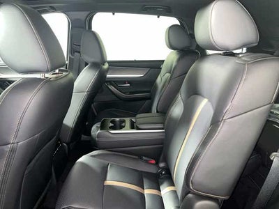 2026 Mazda Mazda CX-90 3.3 Turbo S Premium Plus AWD